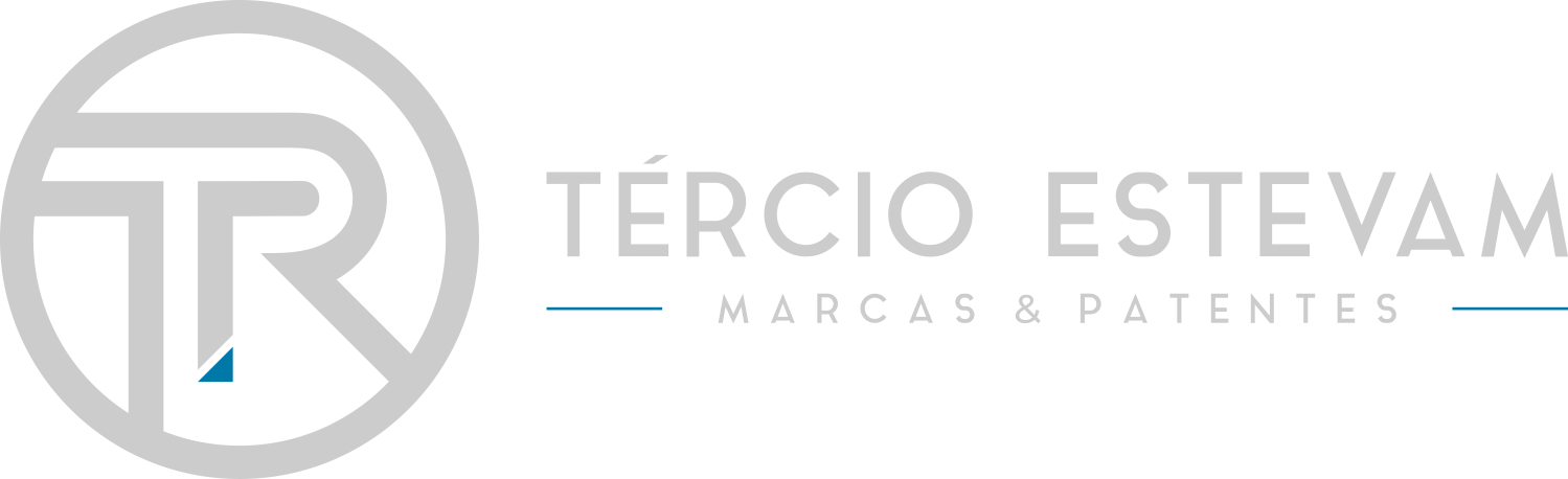 Tércio Estevam Logo